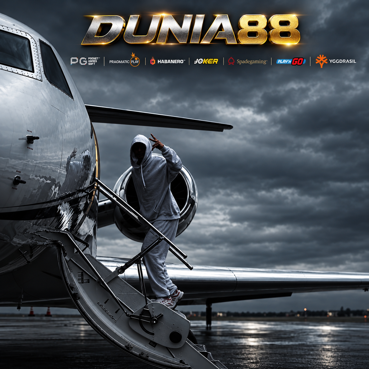 DUNIA88